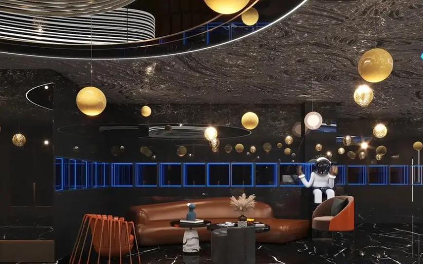 锦州商务ktv环境怎么样商务ktv好吗-北镇市ktv预定